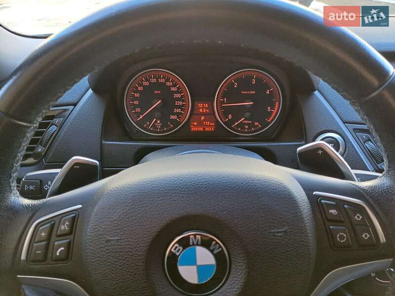 Внедорожник / Кроссовер BMW X1 2013 в Ужгороде фото 20 Внедорожник / Кроссовер BMW X1 2013 в Ужгороде