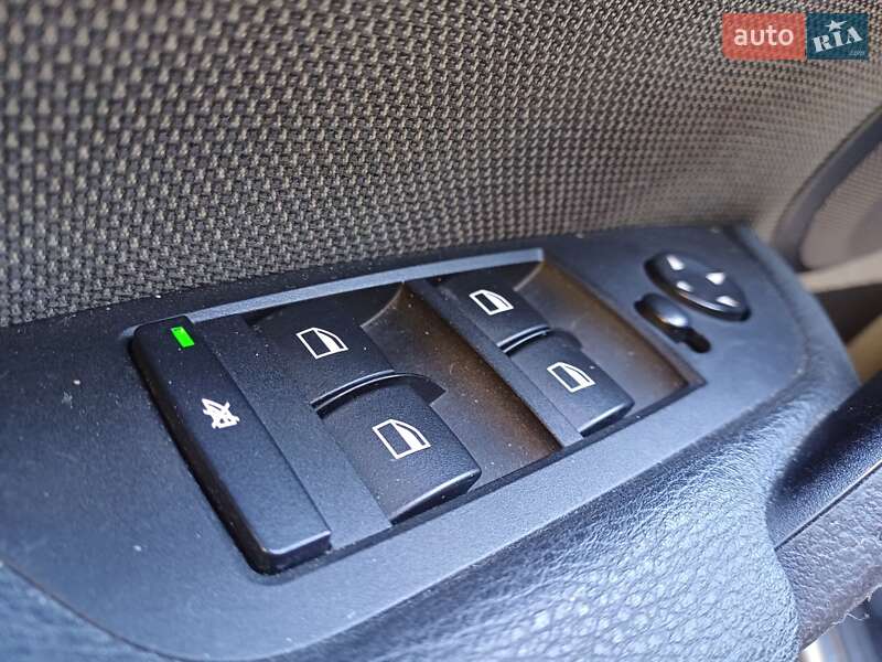 Внедорожник / Кроссовер BMW X1 2013 в Ужгороде фото 27 Внедорожник / Кроссовер BMW X1 2013 в Ужгороде