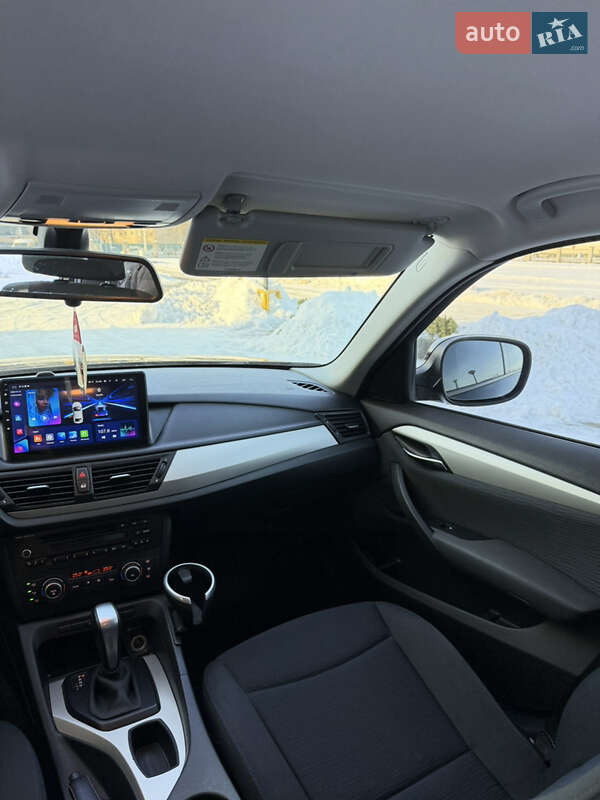 Внедорожник / Кроссовер BMW X1 2011 в Мукачево фото 15 Внедорожник / Кроссовер BMW X1 2011 в Мукачево