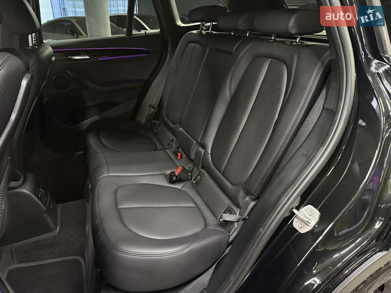 Внедорожник / Кроссовер BMW X1 2021 в Одессе фото 22 Внедорожник / Кроссовер BMW X1 2021 в Одессе