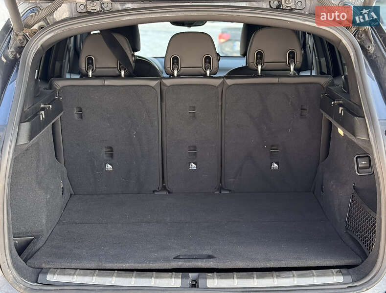 Внедорожник / Кроссовер BMW X1 2017 в Ровно