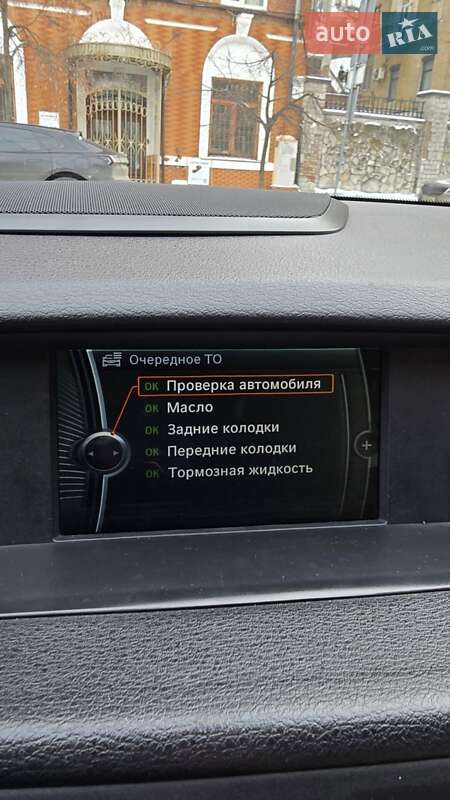 Позашляховик / Кросовер BMW X1 2010 в Києві фото 12 Позашляховик / Кросовер BMW X1 2010 в Києві