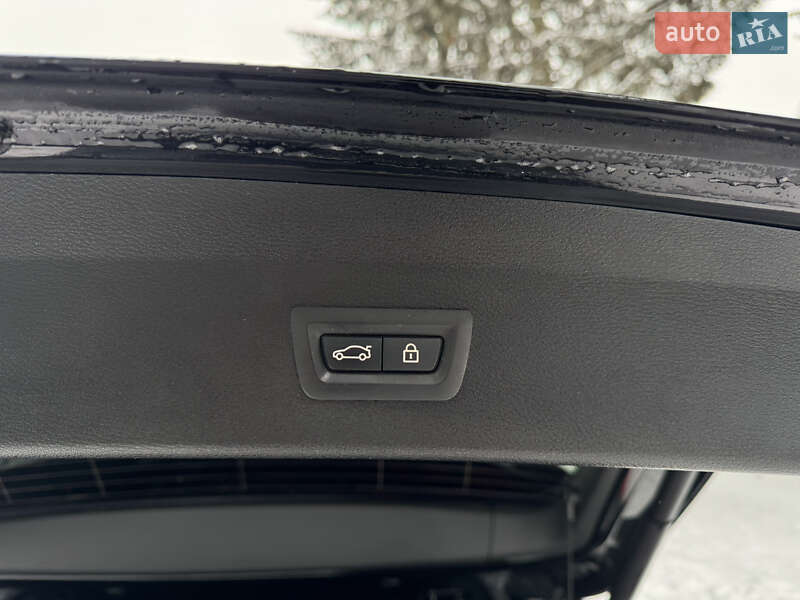 Внедорожник / Кроссовер BMW X1 2017 в Умани