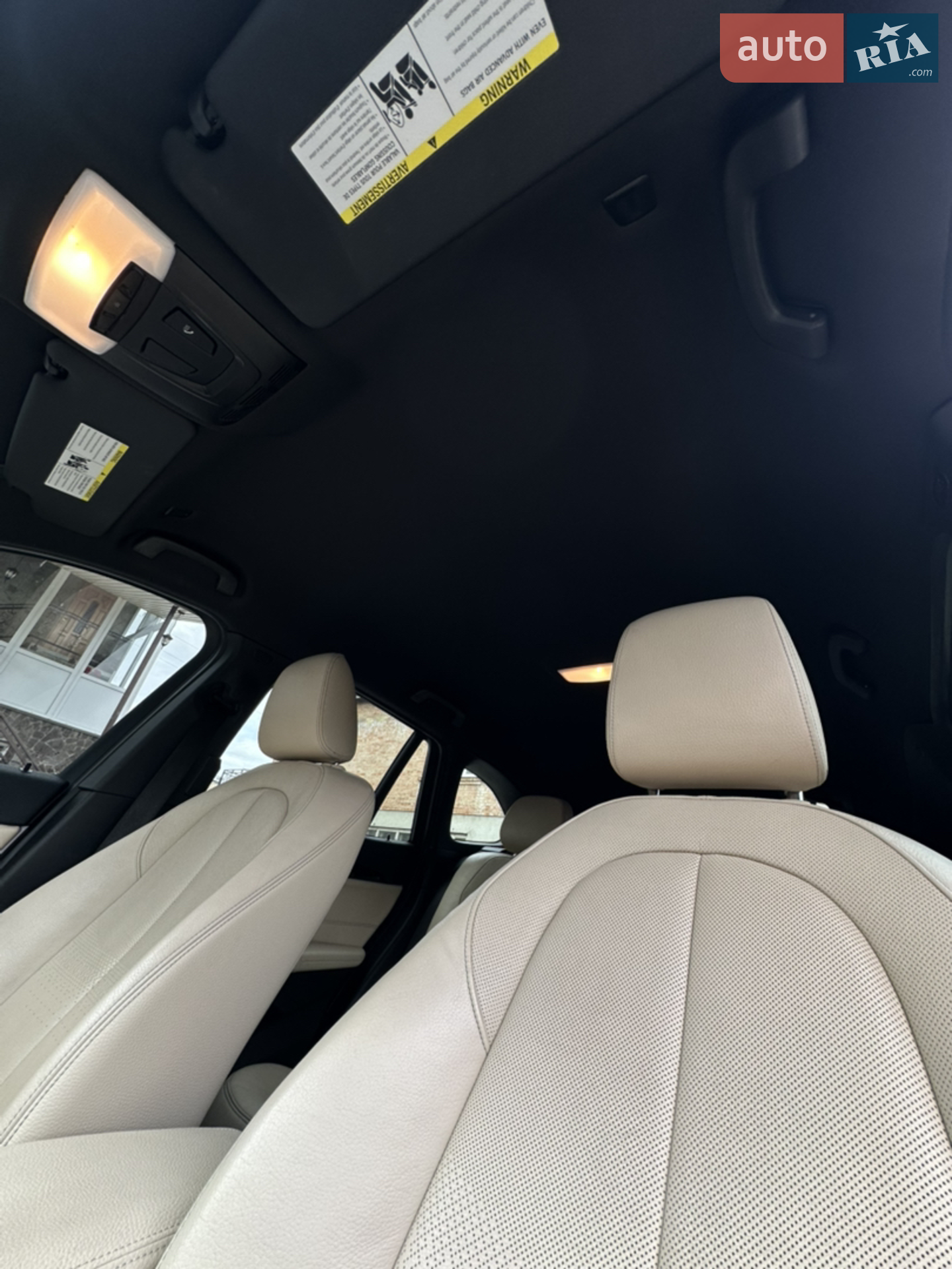 2017 BMW X1 - мініатюра 14
