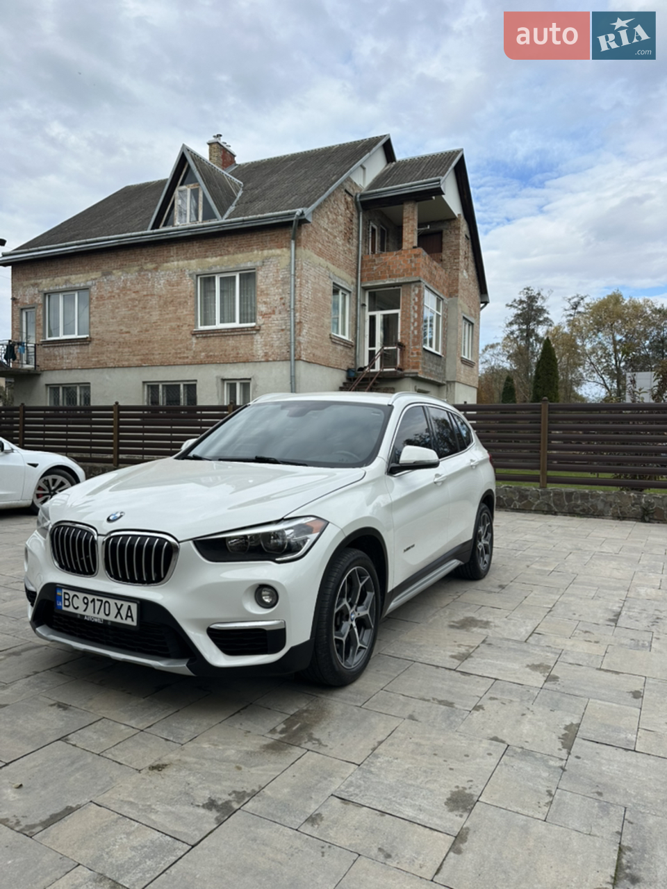 2018 BMW X1 - мініатюра 37