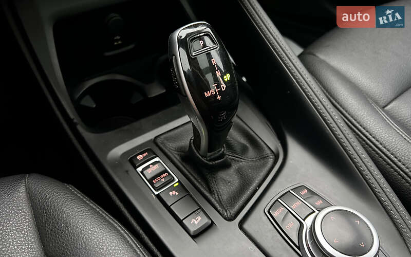 Внедорожник / Кроссовер BMW X1 2019 в Львове