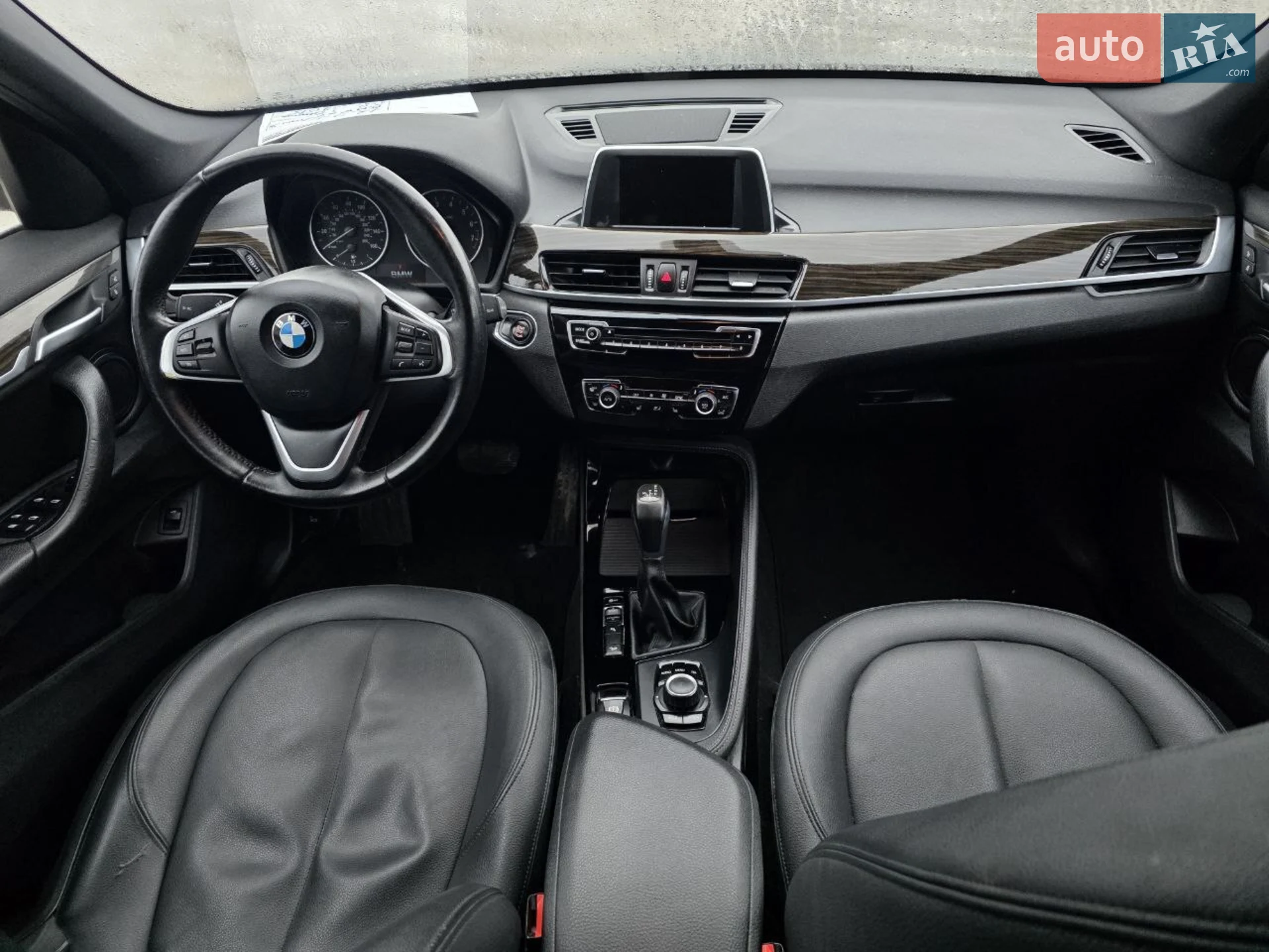 2015 BMW X1 - мініатюра 27