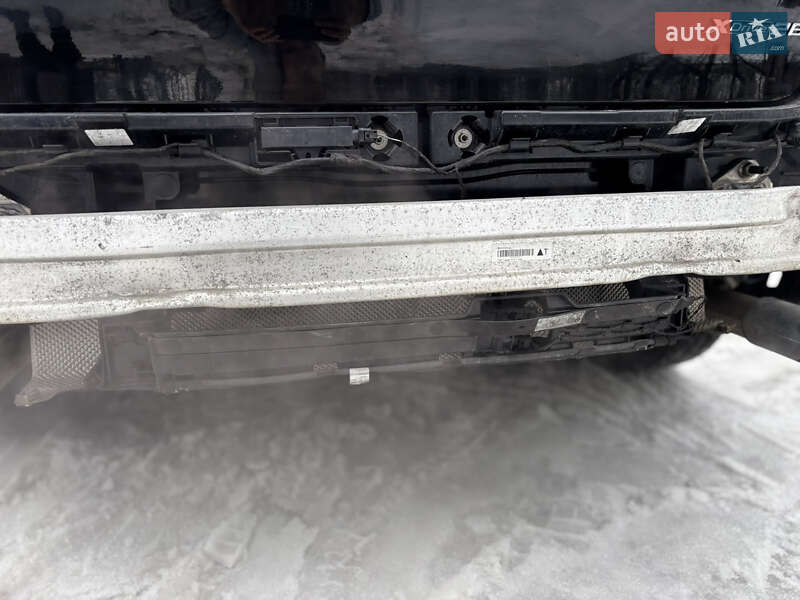 Внедорожник / Кроссовер BMW X1 2018 в Львове