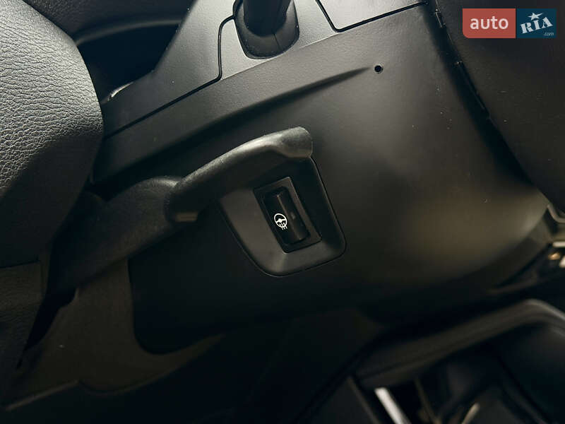 Внедорожник / Кроссовер BMW X1 2015 в Ровно