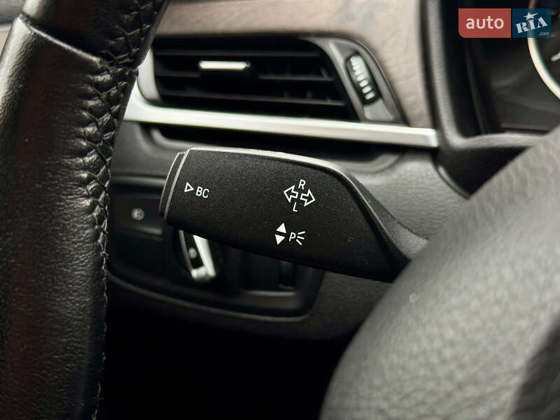 Внедорожник / Кроссовер BMW X1 2015 в Ровно