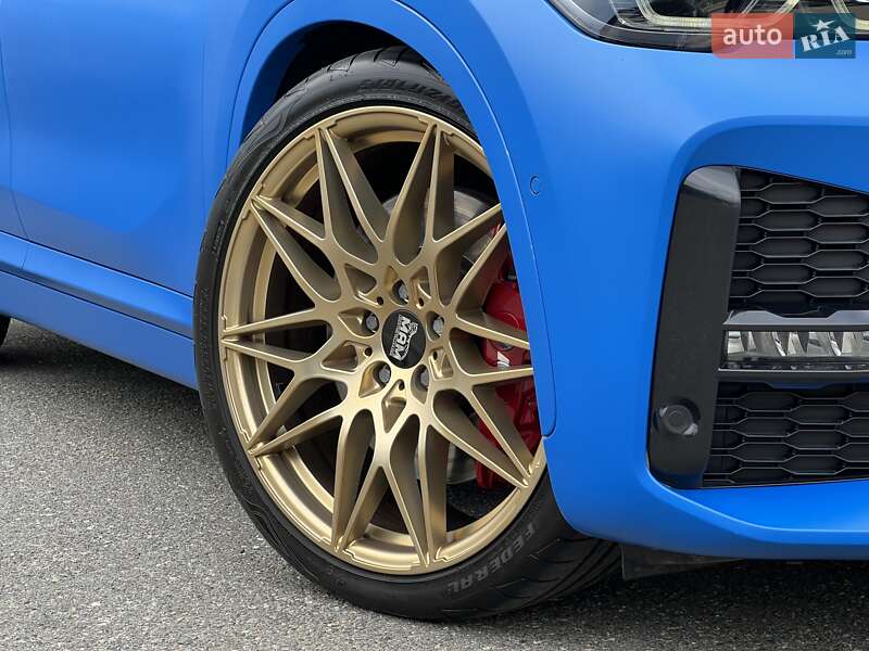 Внедорожник / Кроссовер BMW X1 2020 в Киеве