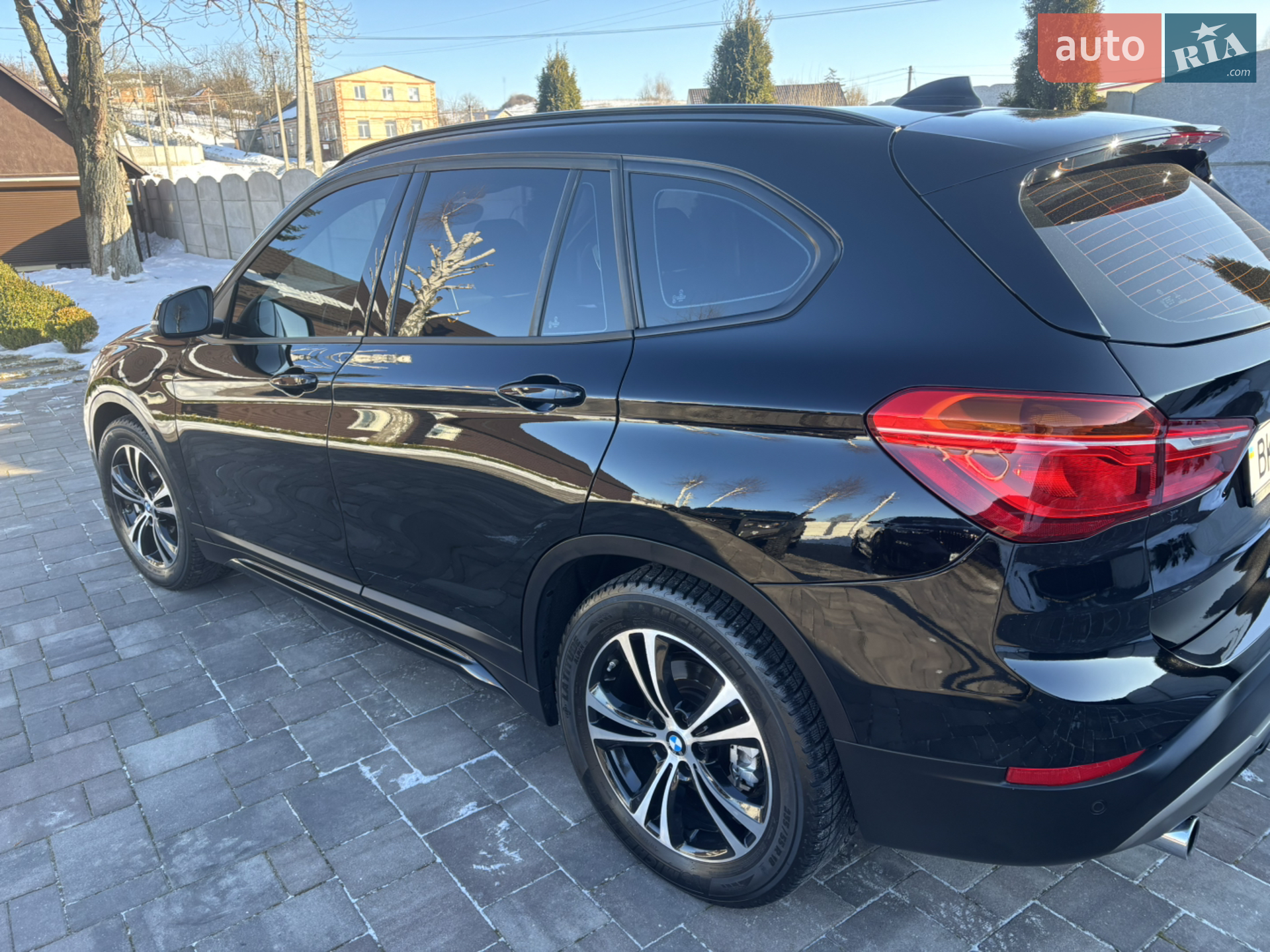 2015 BMW X1 - мініатюра 21