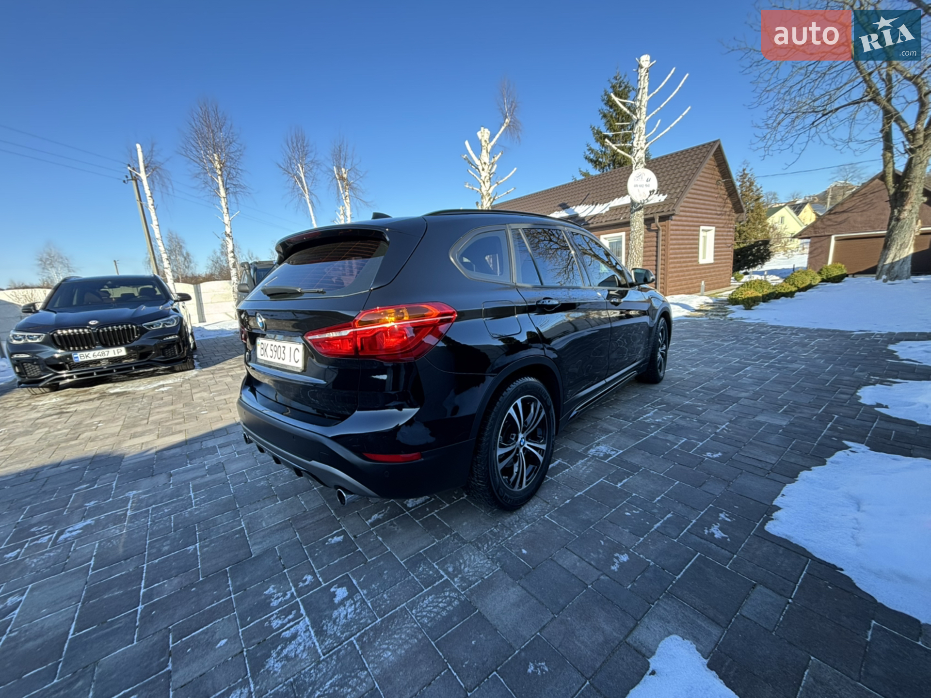 2015 BMW X1 - мініатюра 38