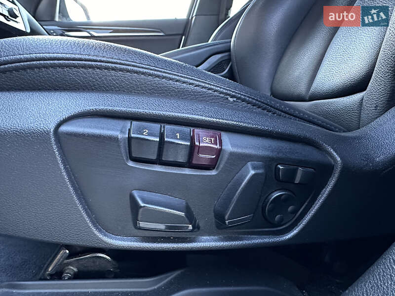 Позашляховик / Кросовер BMW X1 2018 в Дрогобичі