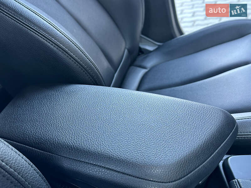 Позашляховик / Кросовер BMW X1 2018 в Дрогобичі