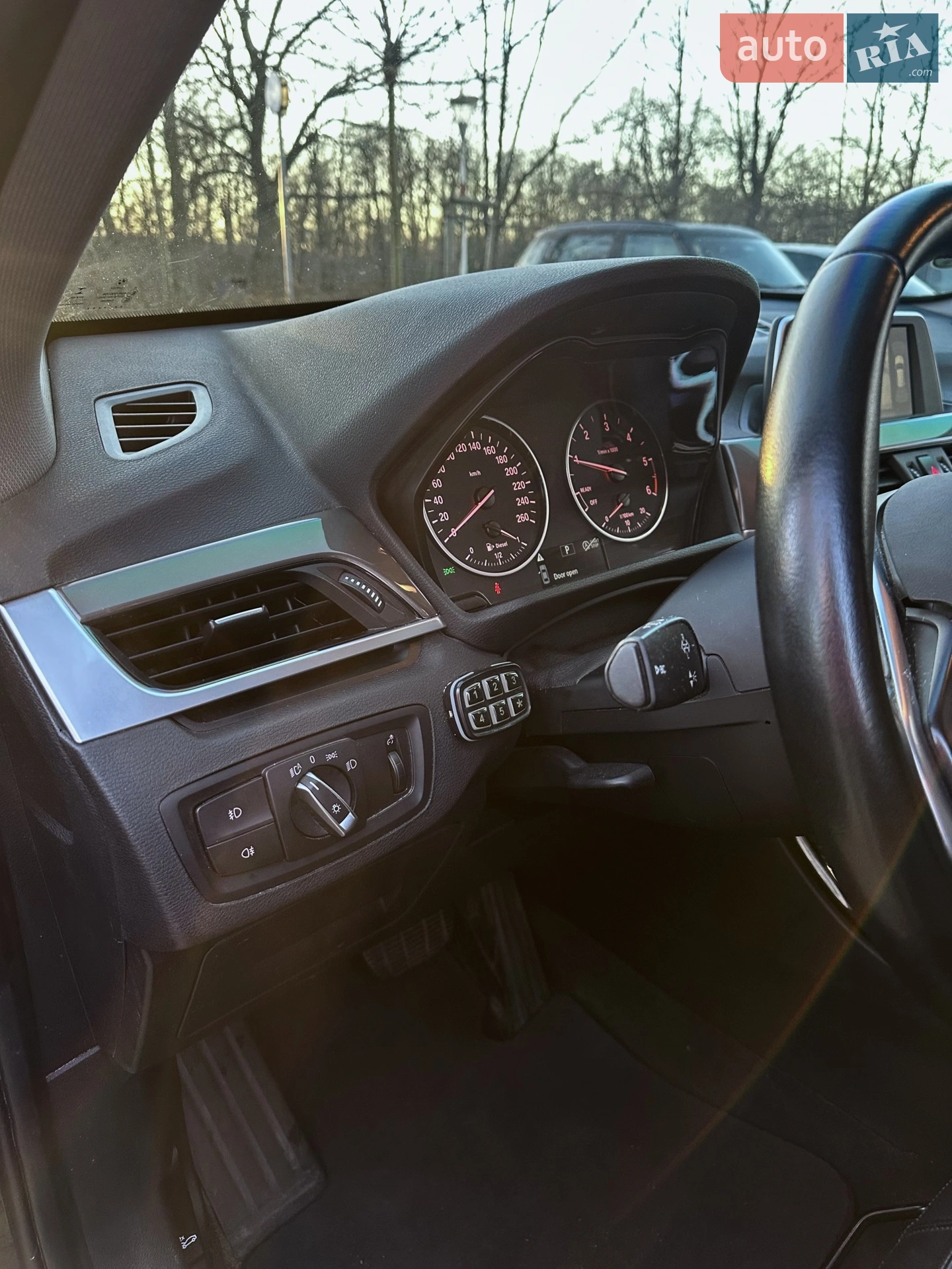 2016 BMW X1 - мініатюра 15
