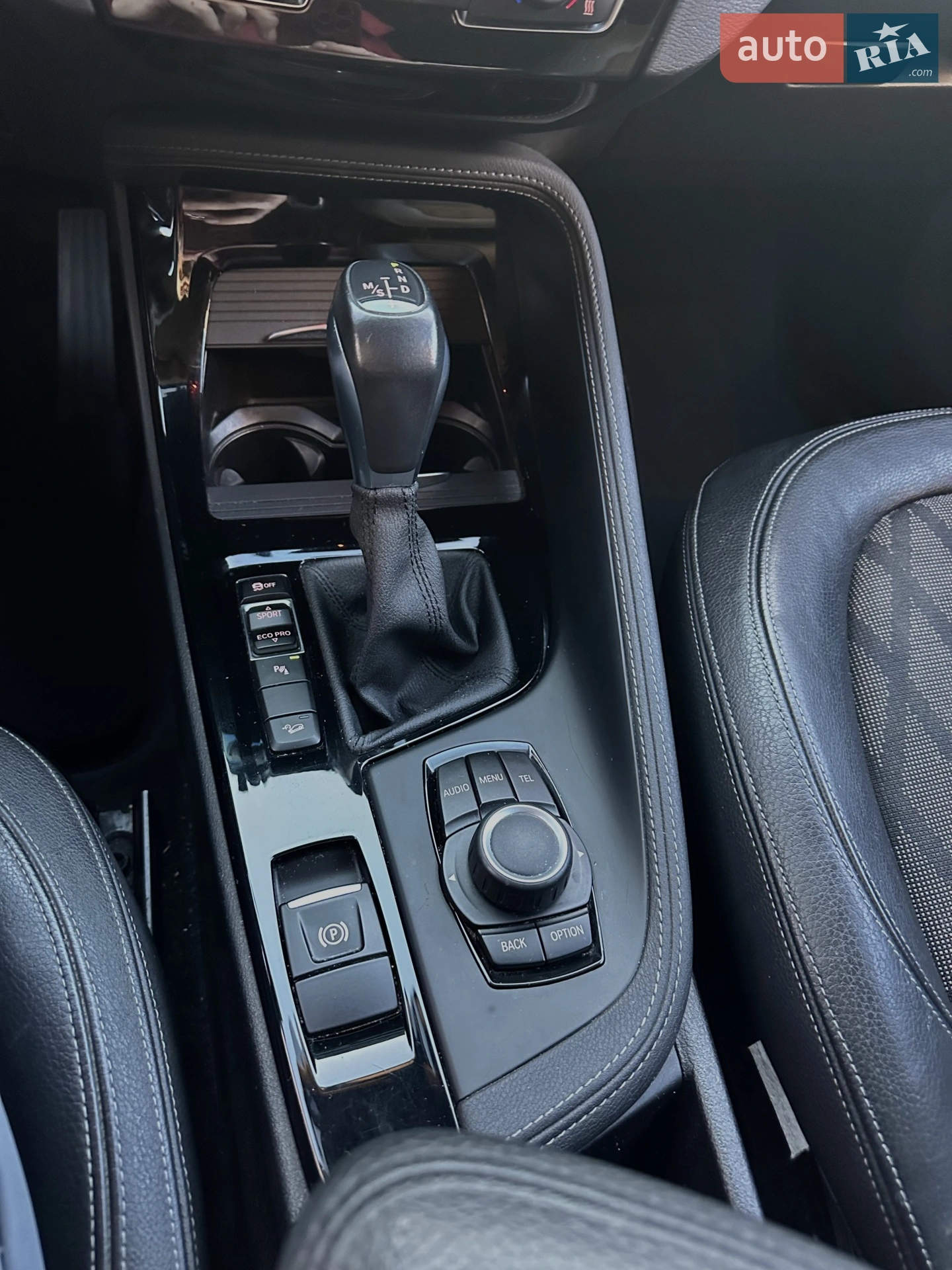2016 BMW X1 - мініатюра 16