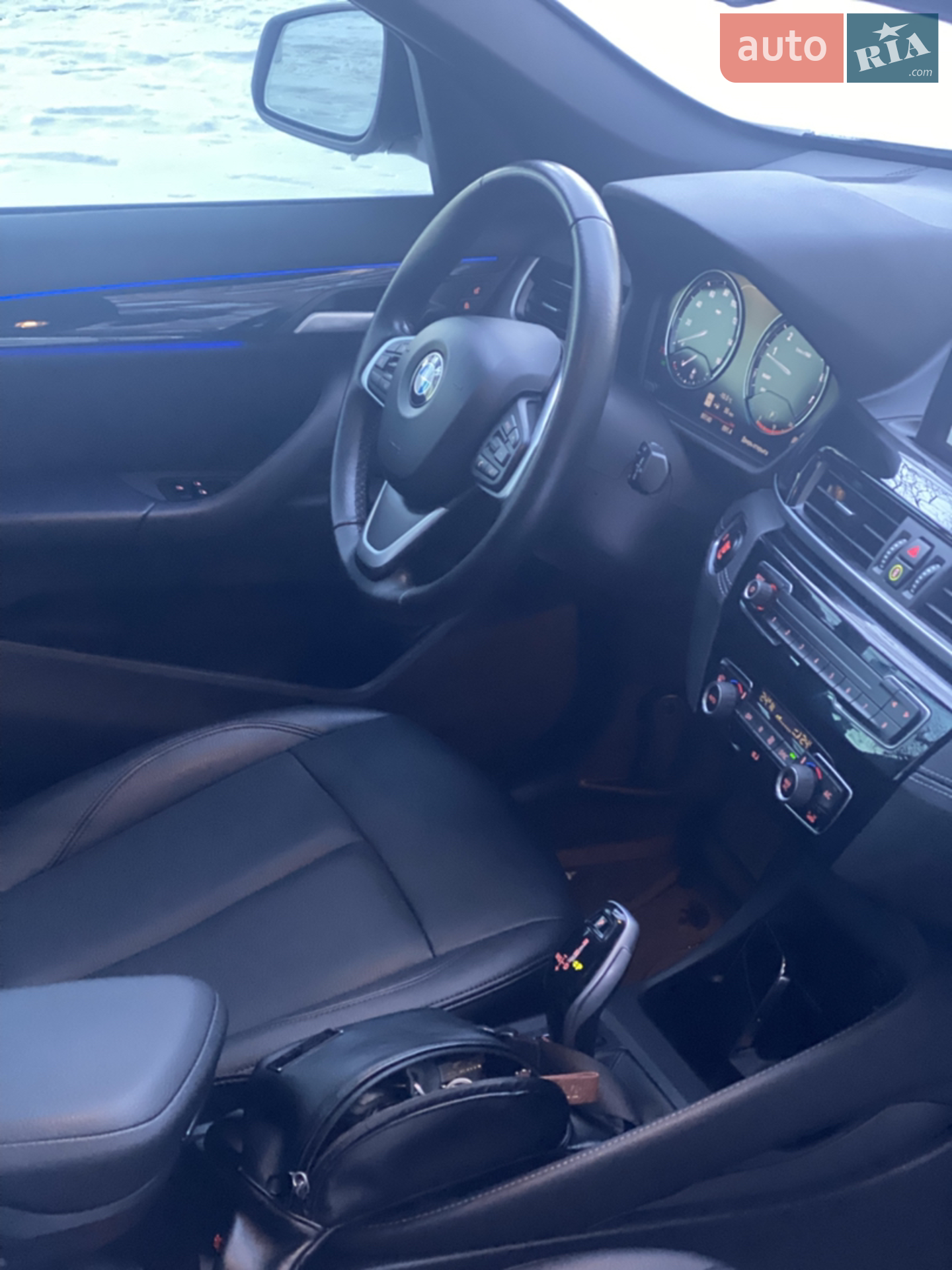 2021 BMW X1 - мініатюра 20