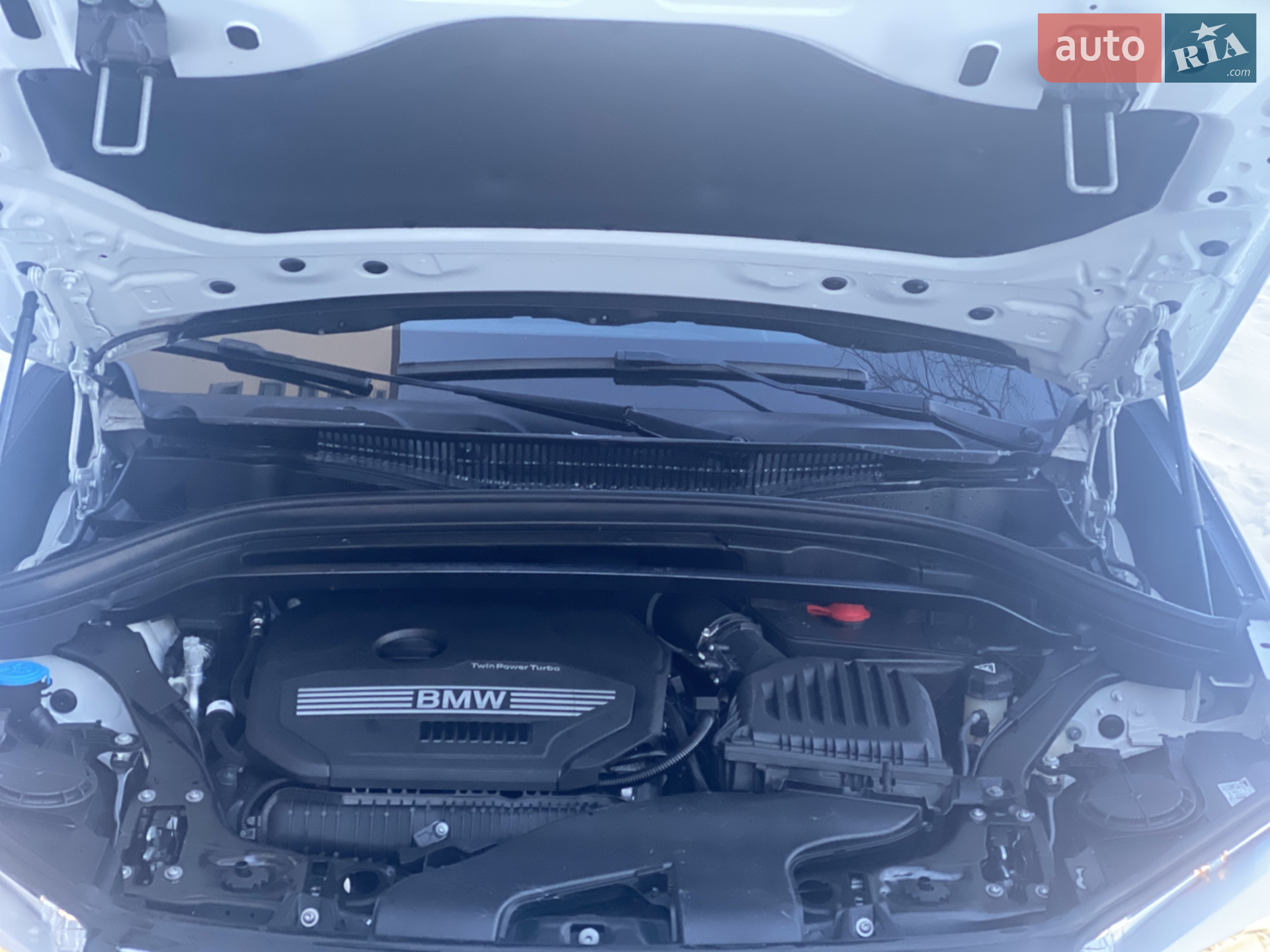 2021 BMW X1 - мініатюра 22