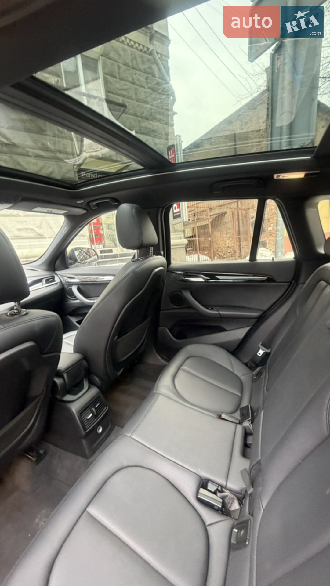 2017 BMW X1 - мініатюра 9