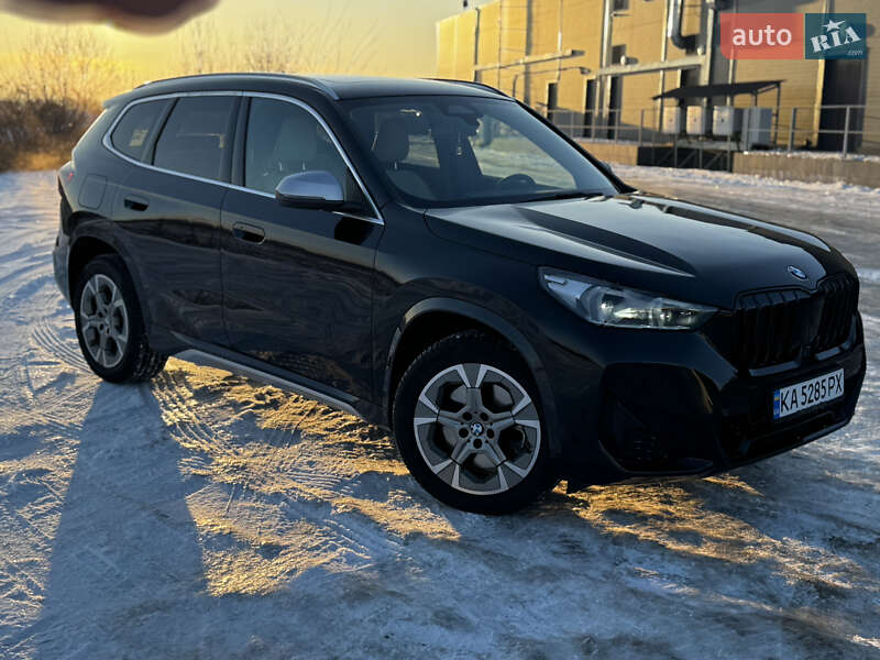 Внедорожник / Кроссовер BMW X1 2023 в Киеве фото 67 Внедорожник / Кроссовер BMW X1 2023 в Киеве