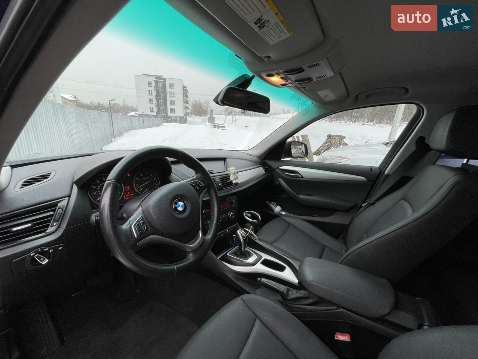 2014 BMW X1 - мініатюра 6