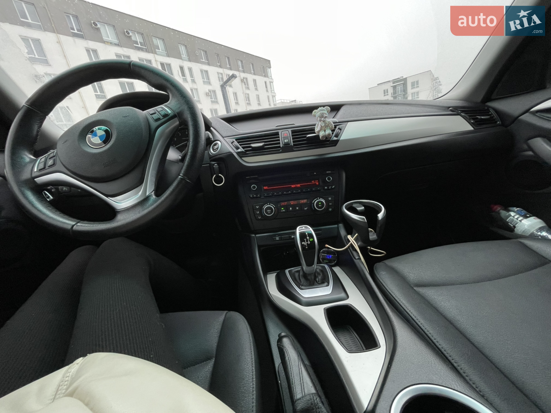 2014 BMW X1 - мініатюра 11