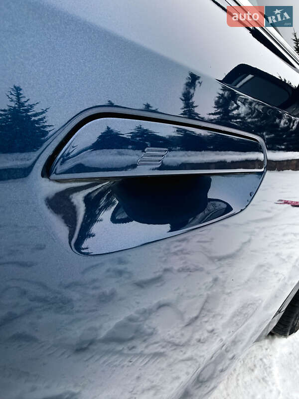 Внедорожник / Кроссовер BMW X1 2023 в Виннице