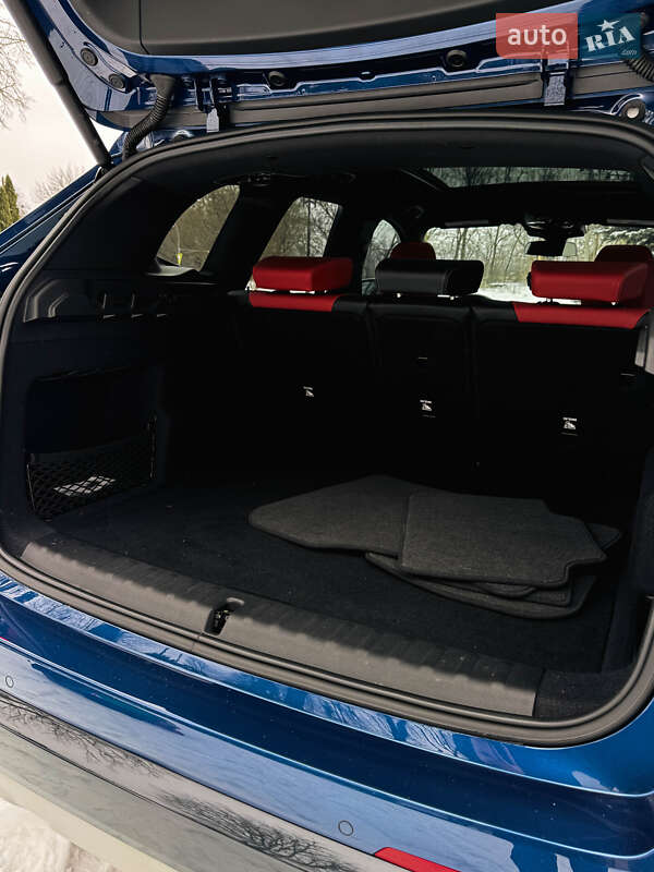 Внедорожник / Кроссовер BMW X1 2023 в Виннице