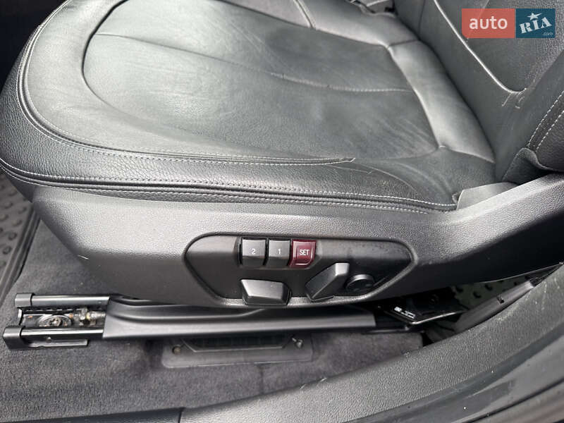 Внедорожник / Кроссовер BMW X1 2016 в Тячеве