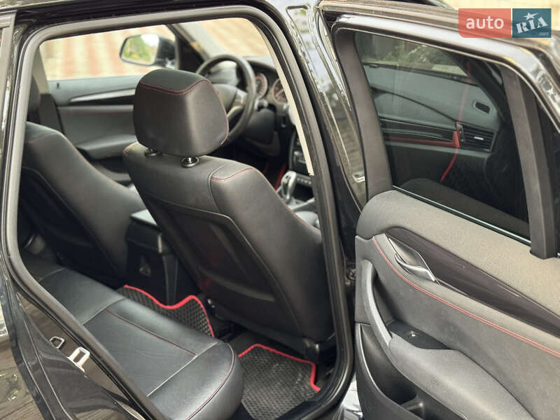 Позашляховик / Кросовер BMW X1 2015 в Рівному фото 14 Позашляховик / Кросовер BMW X1 2015 в Рівному