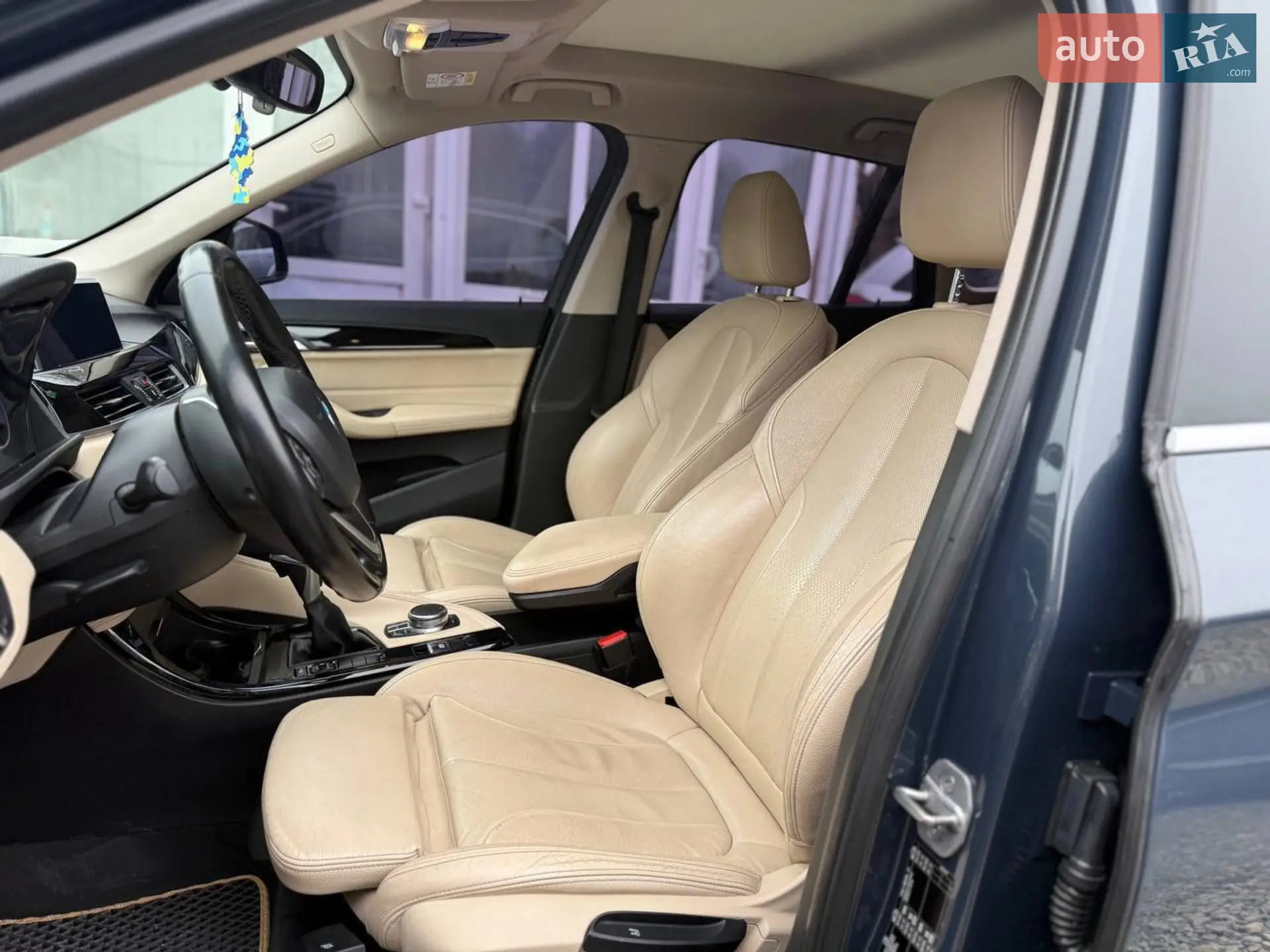 2016 BMW X1 - мініатюра 17