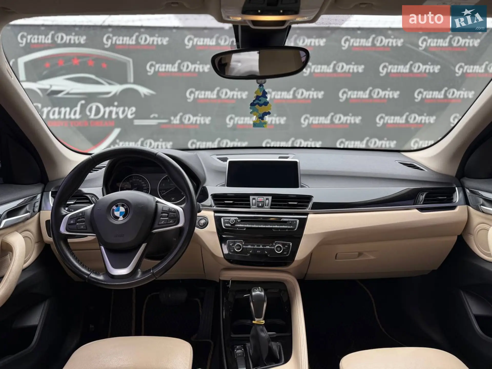 2016 BMW X1 - мініатюра 9