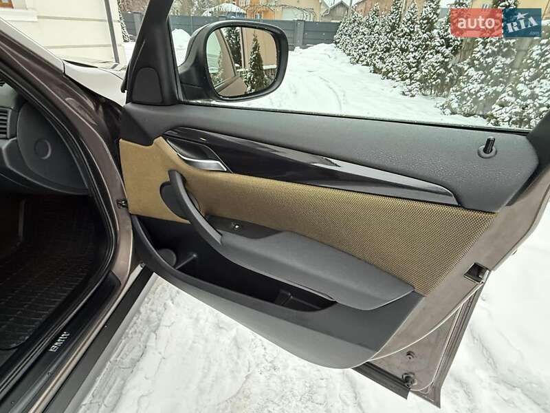 Позашляховик / Кросовер BMW X1 2011 в Івано-Франківську фото 28 Позашляховик / Кросовер BMW X1 2011 в Івано-Франківську
