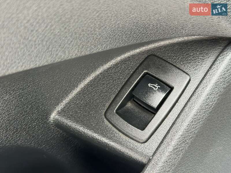 Внедорожник / Кроссовер BMW X1 2018 в Владимире фото 46 Внедорожник / Кроссовер BMW X1 2018 в Владимире