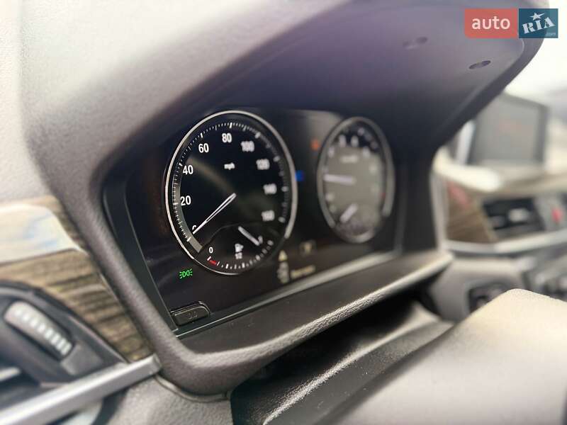 Внедорожник / Кроссовер BMW X1 2018 в Владимире фото 61 Внедорожник / Кроссовер BMW X1 2018 в Владимире