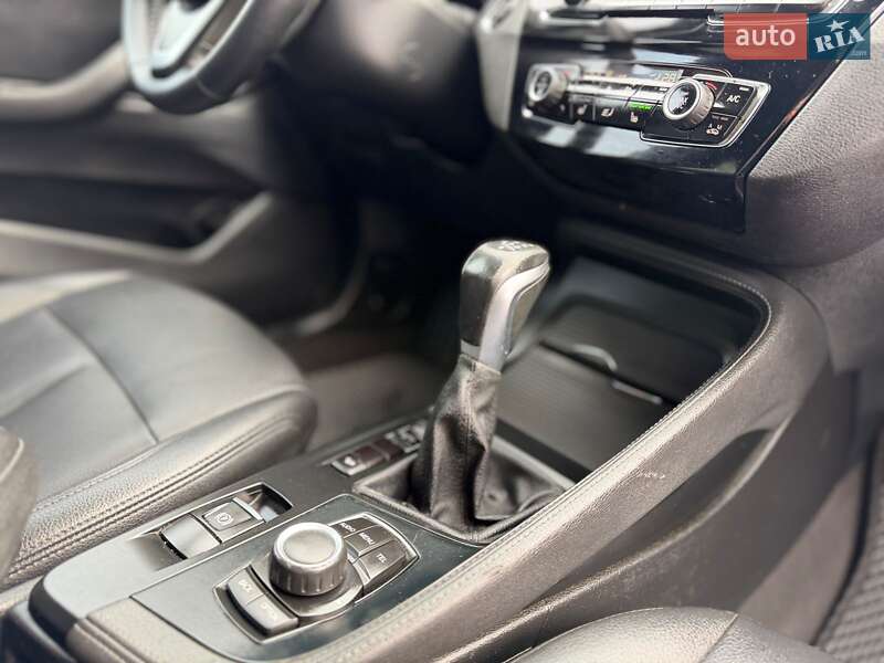 Внедорожник / Кроссовер BMW X1 2018 в Владимире фото 79 Внедорожник / Кроссовер BMW X1 2018 в Владимире
