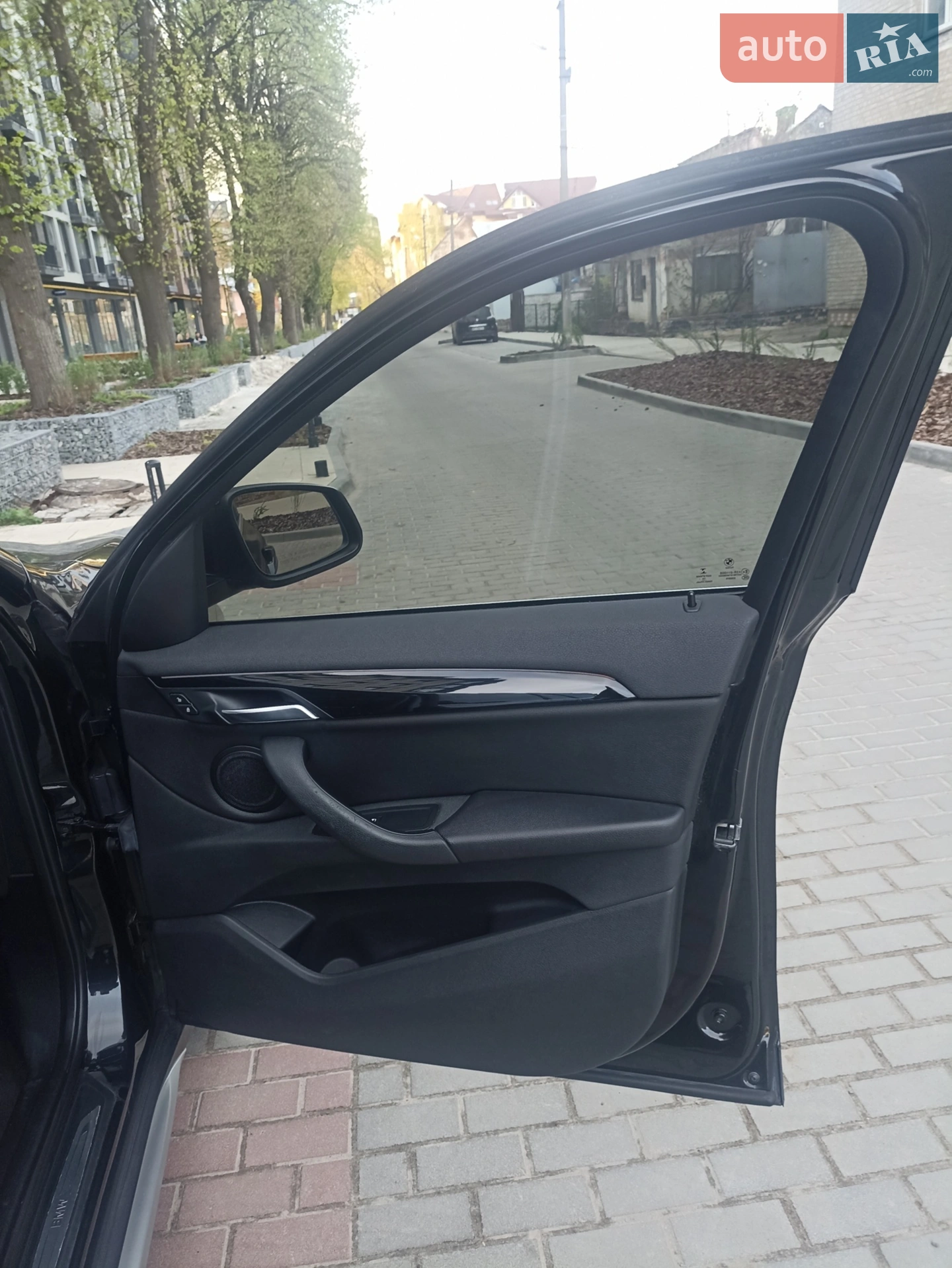 2016 BMW X1 - мініатюра 22