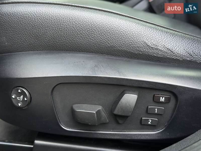 Внедорожник / Кроссовер BMW X1 2013 в Львове фото 21 Внедорожник / Кроссовер BMW X1 2013 в Львове