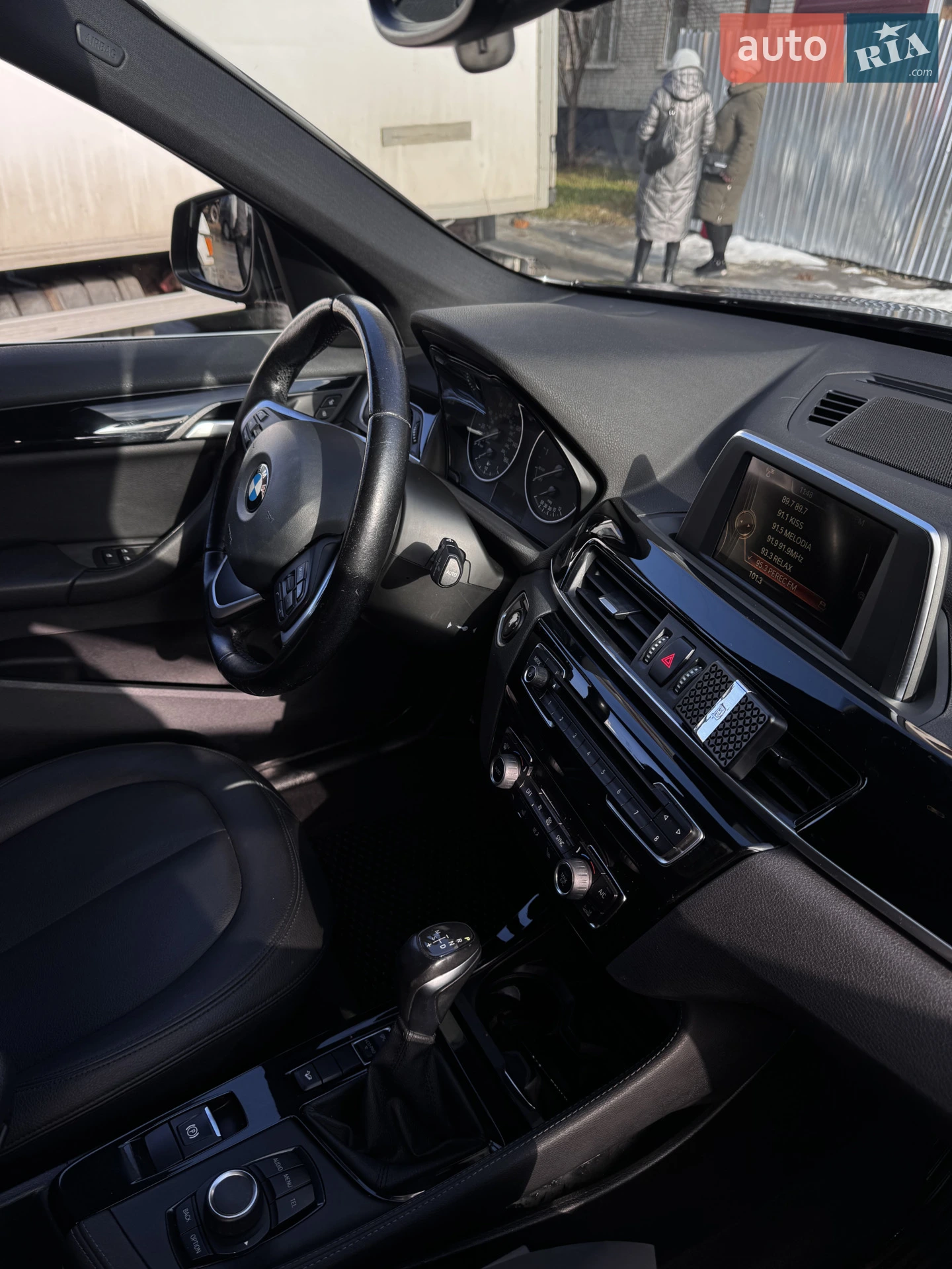 2016 BMW X1 - мініатюра 4
