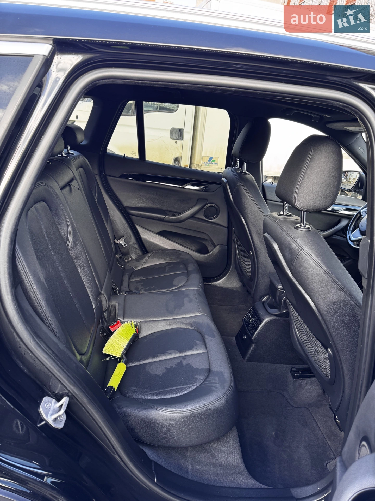 2016 BMW X1 - мініатюра 2