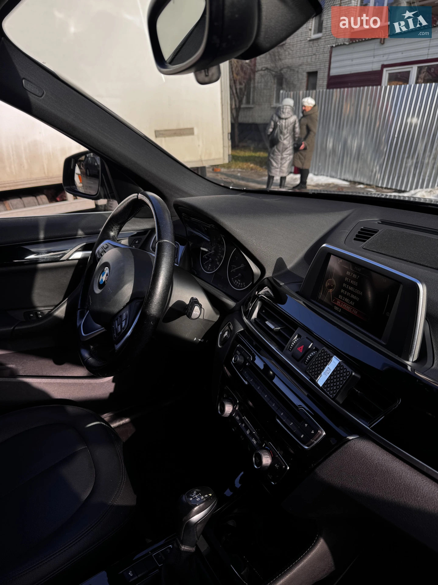 2016 BMW X1 - мініатюра 6