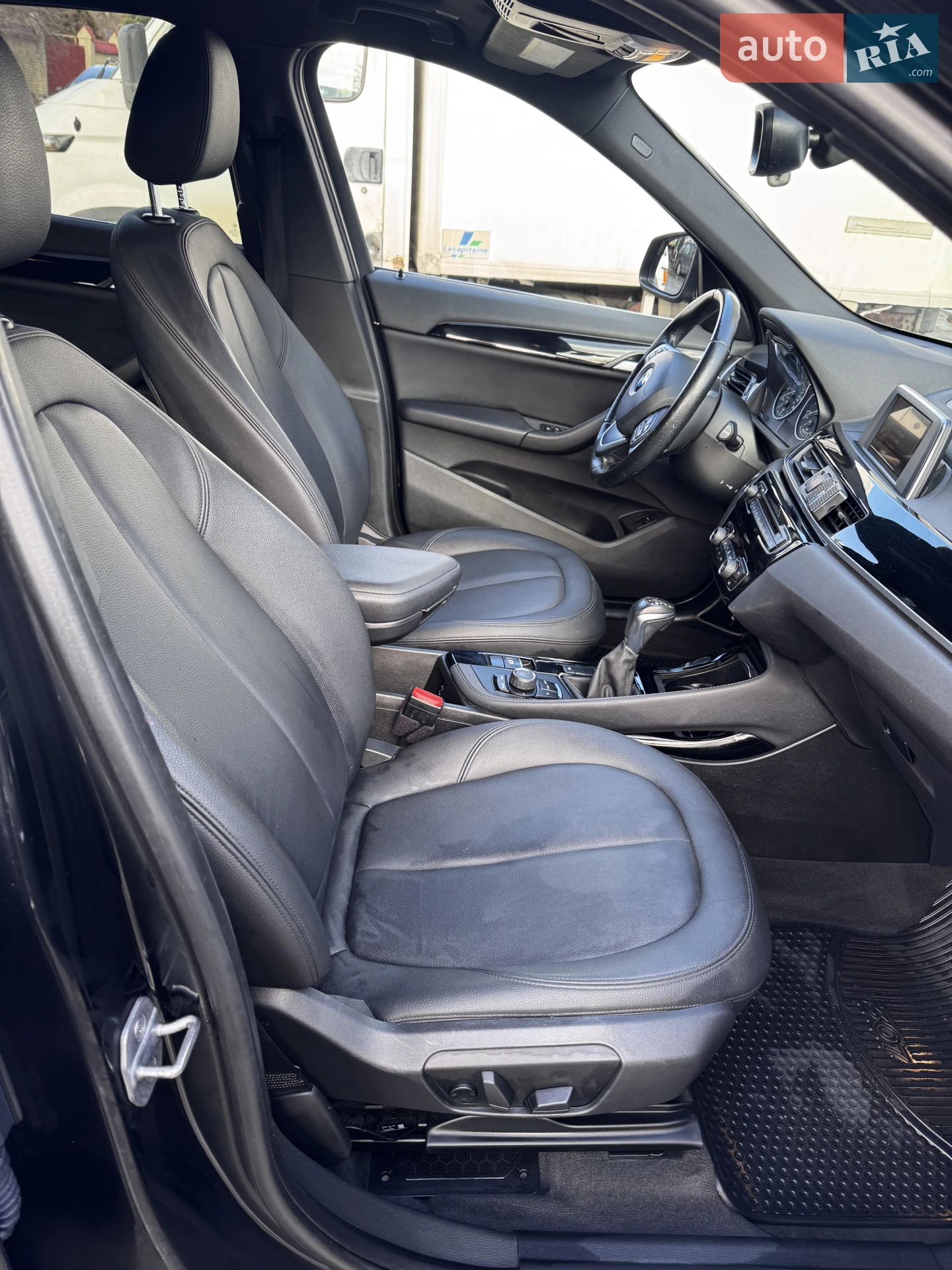 2016 BMW X1 - мініатюра 7