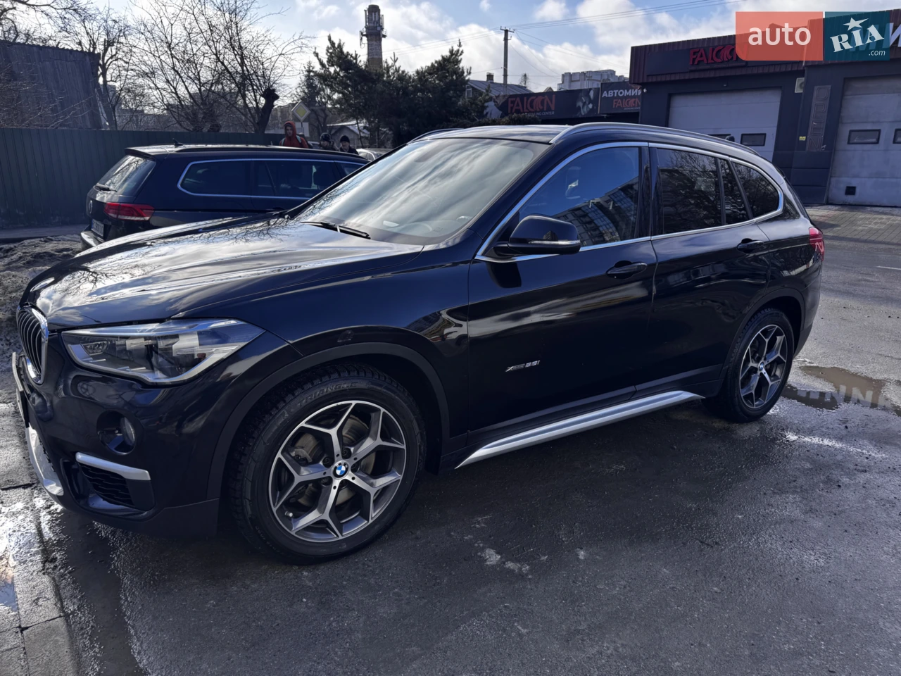 2015 BMW X1 - мініатюра 22