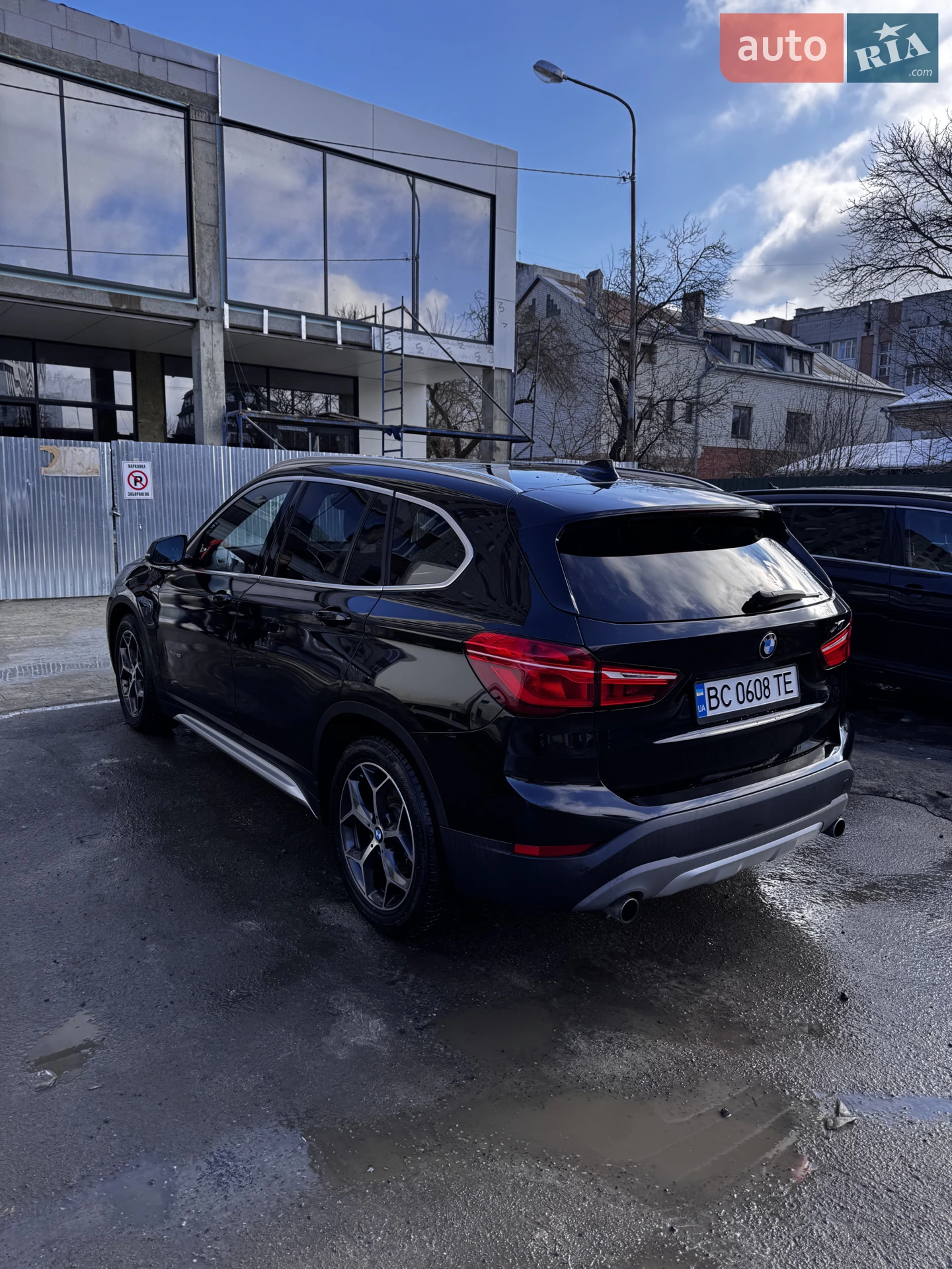 2016 BMW X1 - мініатюра 9