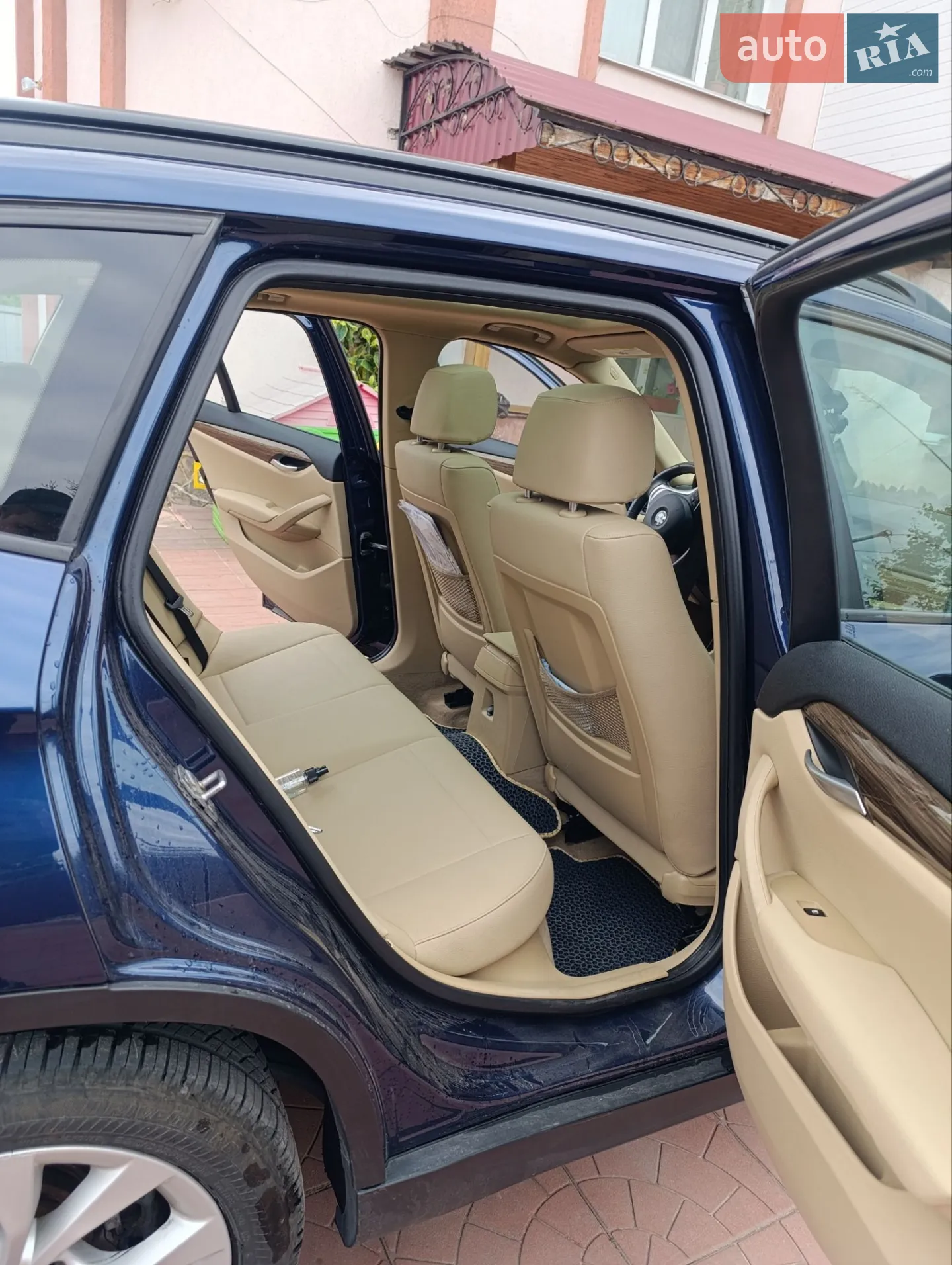 2013 BMW X1 - мініатюра 15