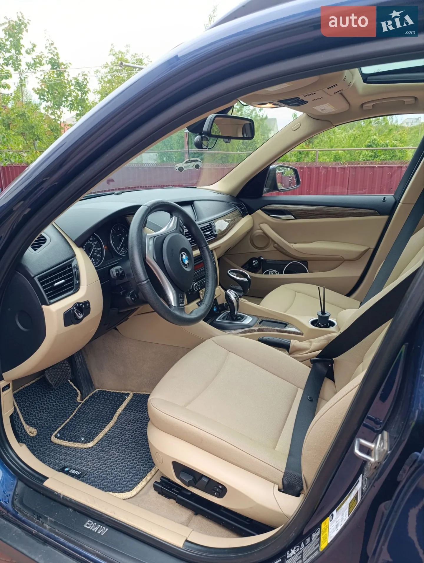 2013 BMW X1 - мініатюра 18