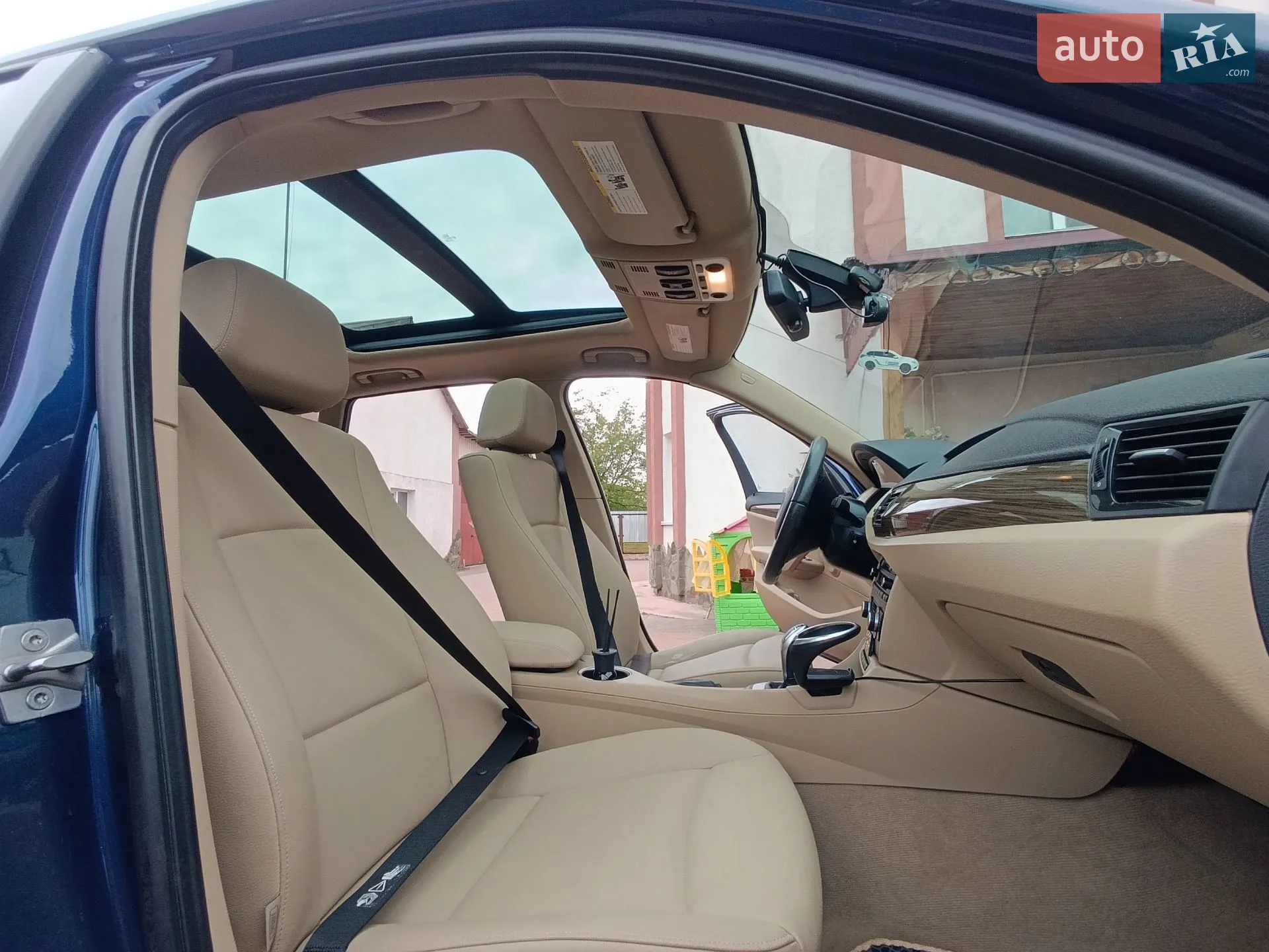 2013 BMW X1 - мініатюра 22