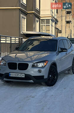 Внедорожник / Кроссовер BMW X1 2013 в Буче
