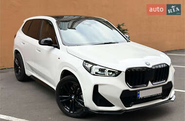 Внедорожник / Кроссовер BMW X1 2024 в Одессе